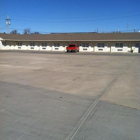 Norton Brooks Motel מראה חיצוני תמונה